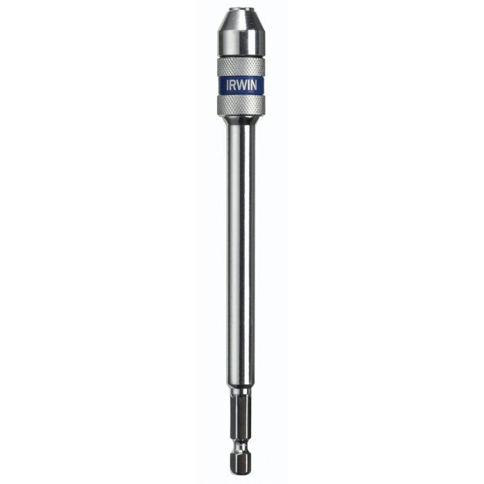 Irwin IRWIN Speedbor Magnetic Bit Holder, Quick Change, 6-Inch