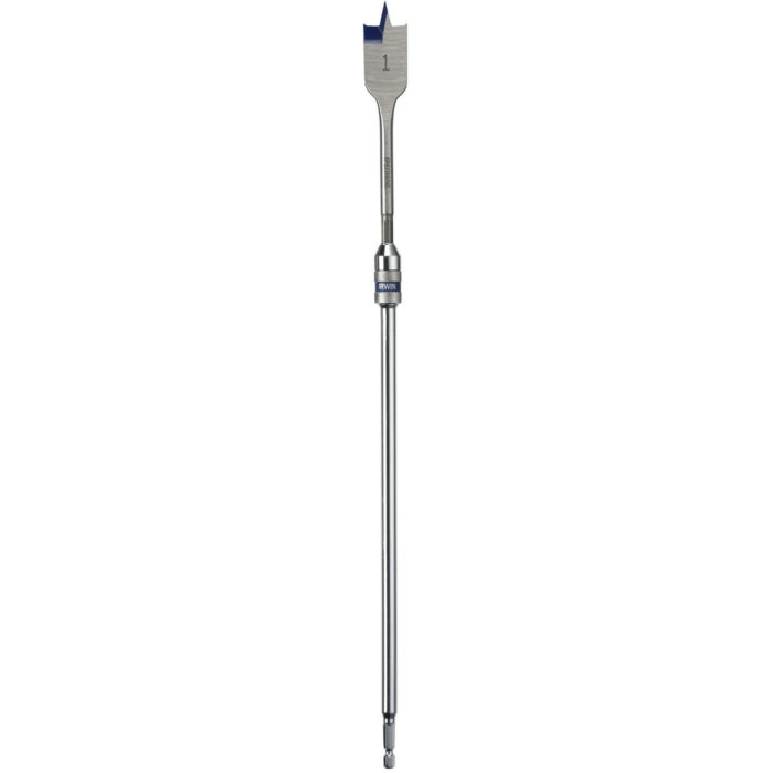 Irwin IRWIN Drill Extension Bit Holder, Quick Change, 12-Inch