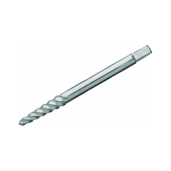 Irwin 13/16 in Steel 1-1/8 to 1-3/8 in Screw Extractor