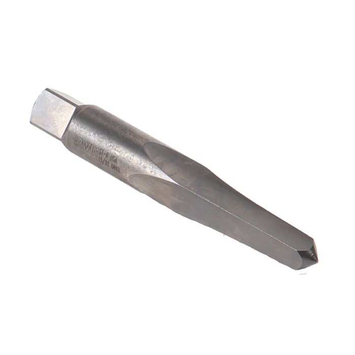 Irwin IRWIN Screw Ext #6 Straight