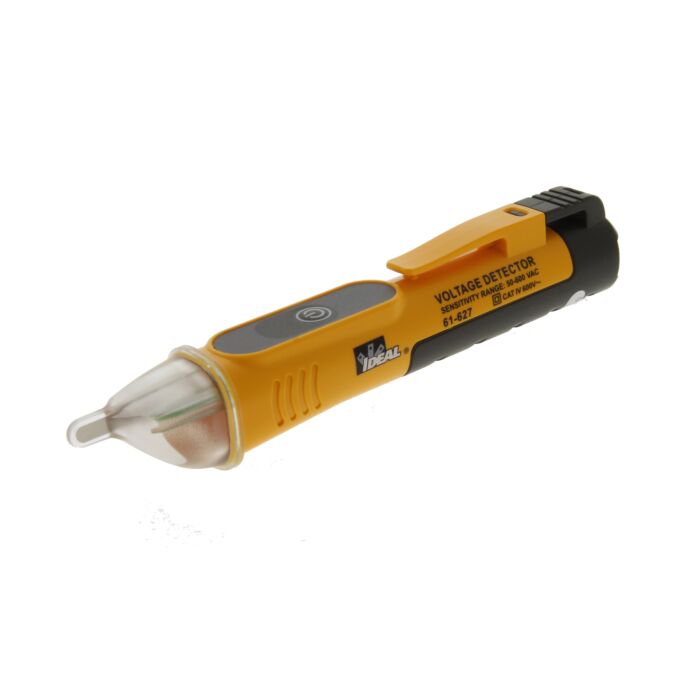 Ideal Industries Non-Contact Voltage Tester 50-1000V AC