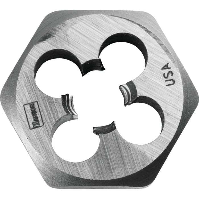 Irwin IRWIN Hexagonal Die