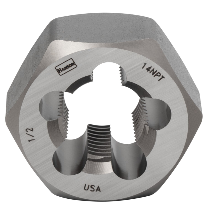 Irwin IRWIN - 1/2-14Npt Hrt