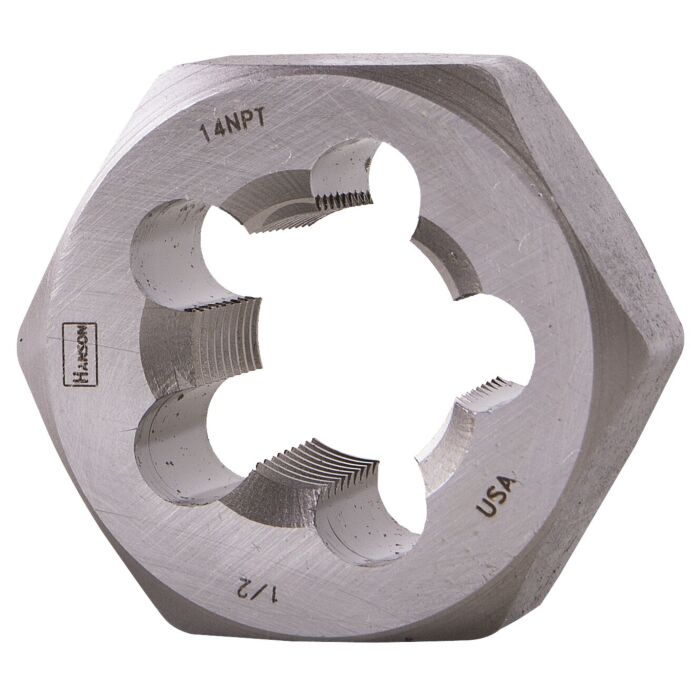 Irwin IRWIN - 1/2-14Npt Hrt