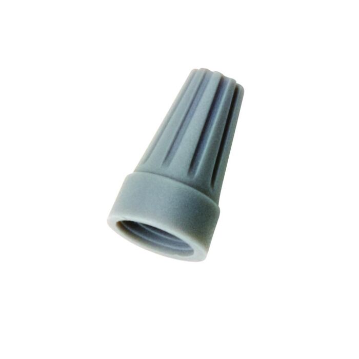 Ideal Industries WireTwist WT1 Gray Bag 25