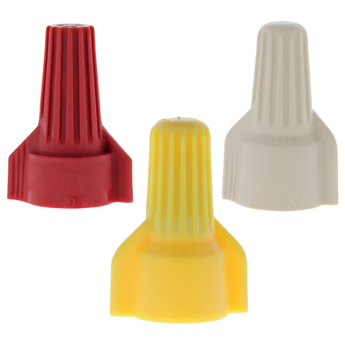 Ideal Industries WingTwist WT52 Red Bag 25