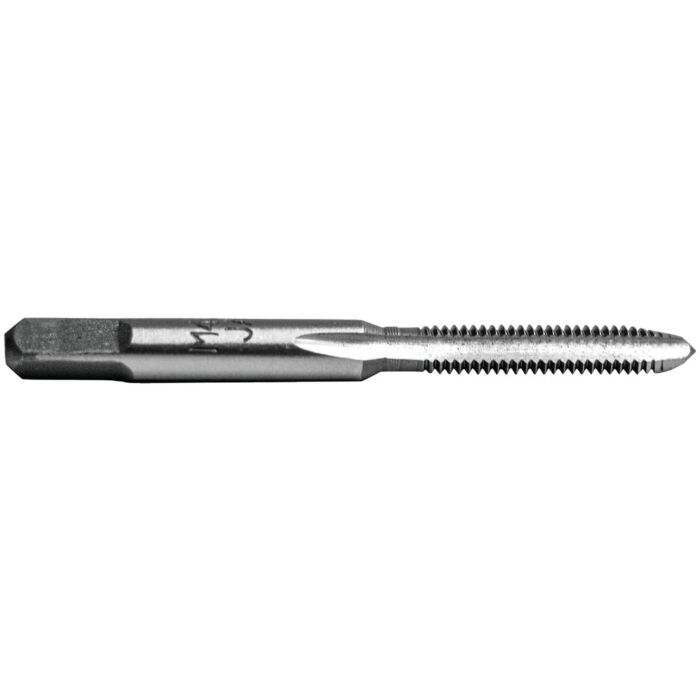 Irwin Metric Thread Taps (HCS), TAP 3MM-0.5 PLUG
