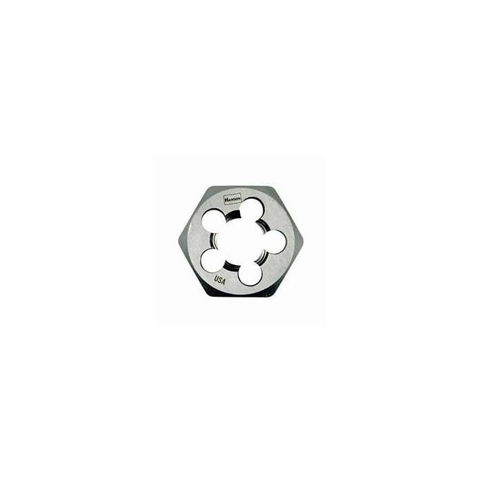 Irwin IRWIN® M22 x 1.5 Right Hand Hexagon Die