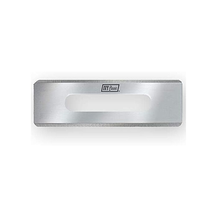 IVY Classic® 0.025 in Steel IVY Classic Knife 11162 and other Carpet Knives Carpet Knife Blade
