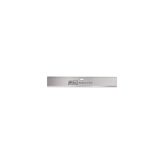 Scraper Blades 4" 5pk IvyClassic