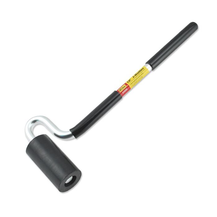 IVY Classic® 3 in 1-1/2 in Nylon J-Roller