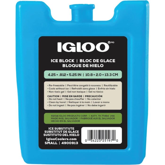 Igloo Maxcold Small Ice Pack