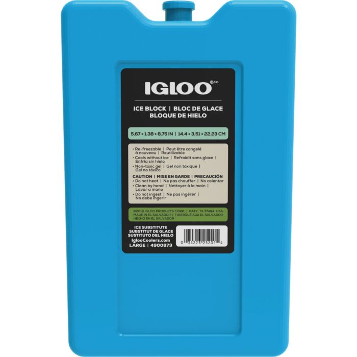 Igloo Maxcold Large Ice Pack