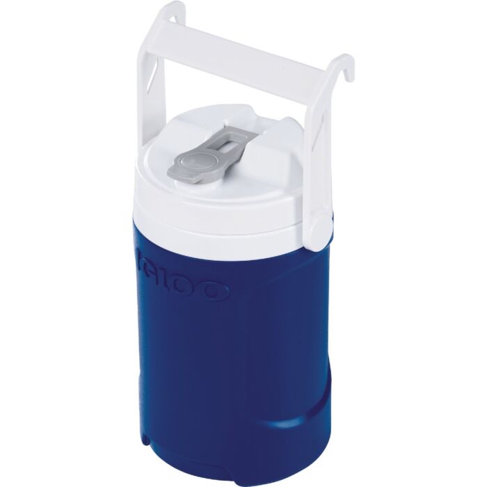 Igloo Latitude Water Jug (Blue) 1/2 gal