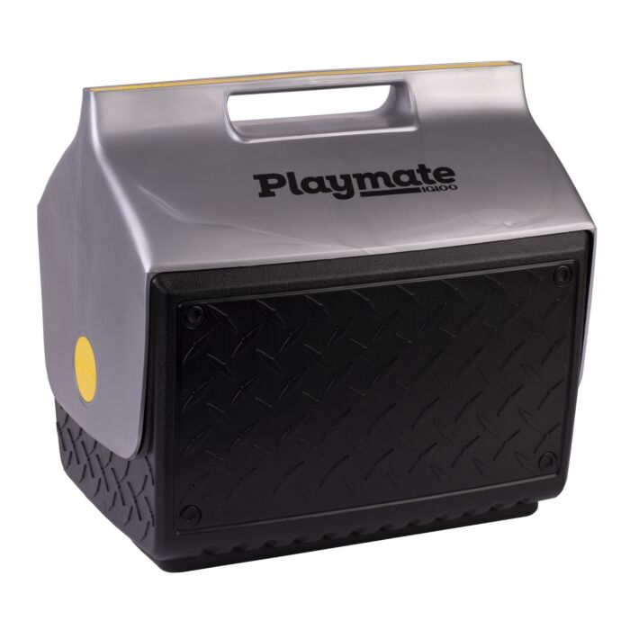 Igloo Playmate Cooler (Black) 14.8 qt