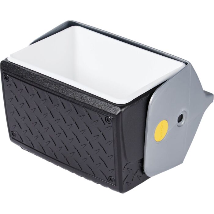 Igloo Playmate Cooler (Black) 14.8 qt
