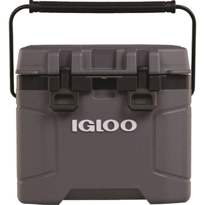 Igloo TrailMate Cooler (Carbonite) 25 qt.
