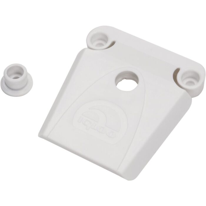 Igloo Cooler Lid Latch Replacement Set