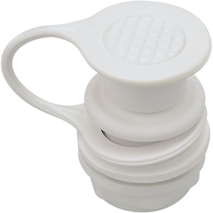 Igloo Triple Snap Push Cap Cooler Drain Plug Replacement
