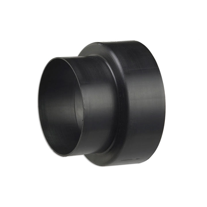 Dundas Jafine Plastic Duct To Duct Increaser