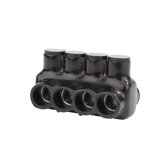NSi Industries Polaris™ Multi-Tap 250 4 Port