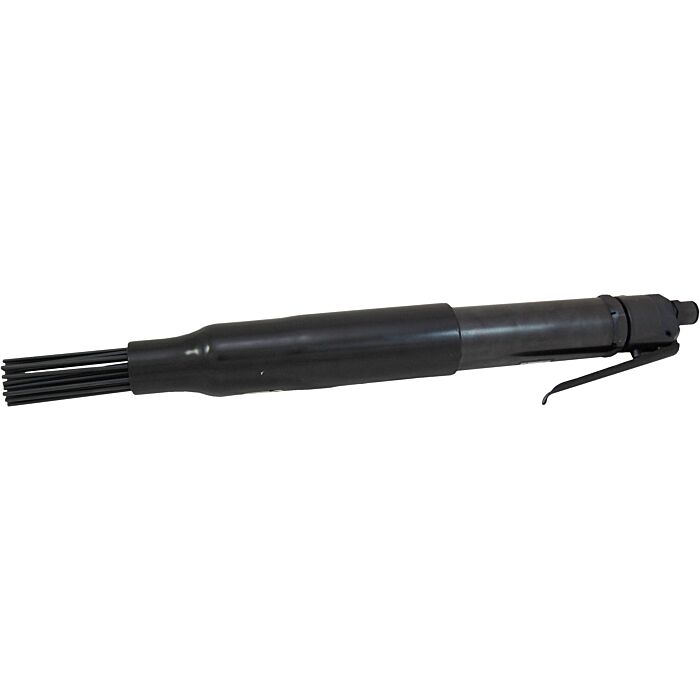 Ingersoll Rand Air Needle Scaler, 4800 BPM, 1-1/8" Stroke