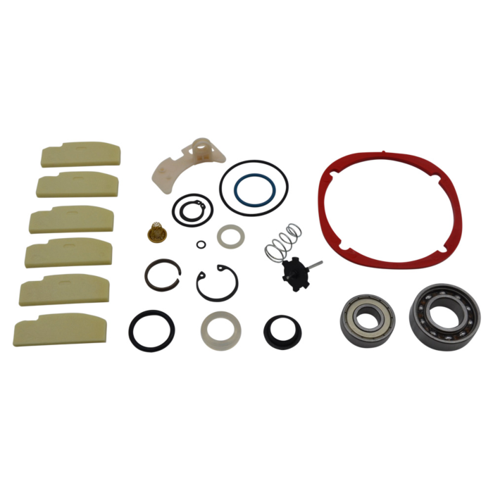 Ingersoll Rand Tune-up Kit for Ingersoll Rand 2141 Series Impact Wrench