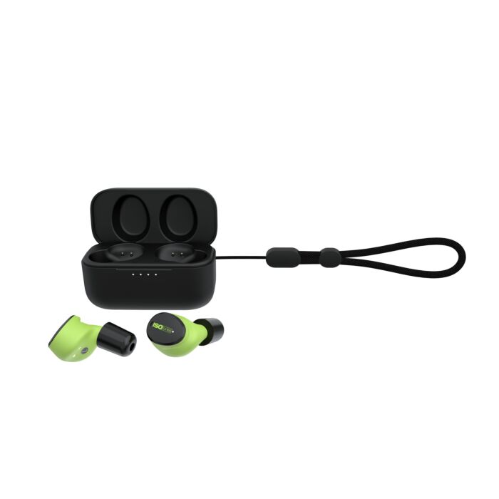 ISOtunes Free Aware BlueTooth Earbuds