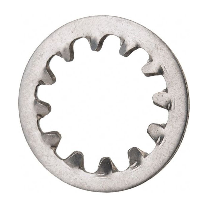 Star Stainless 1/2 in Stainless Steel Finish Lock Washer
