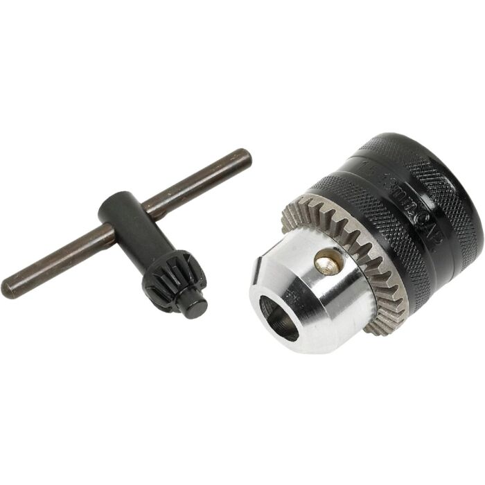 Jacobs 1/2"x1/2"-20 Multi-Craft Drill Chuck