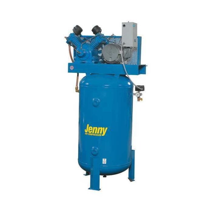 Jenny® 240 VAC 5 hp 1 Air Compressor