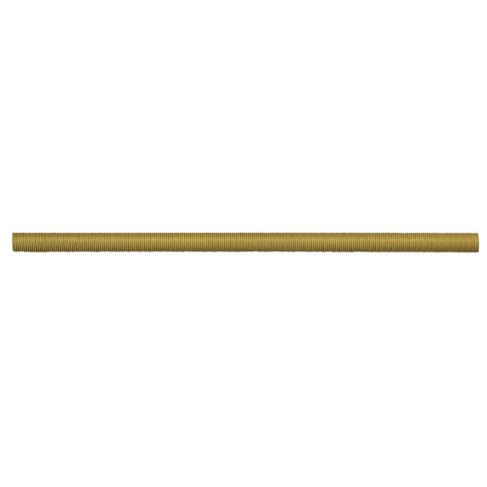Westinghouse 1/8-IP 30 In. Steel Lamp Nipple