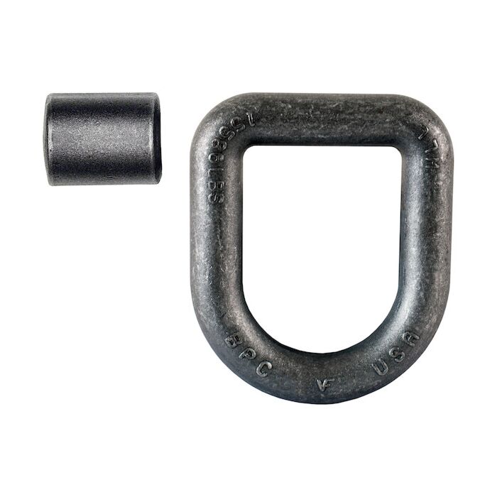 Buyers 46758 lb 15586 lb 1 in Extended D-Ring