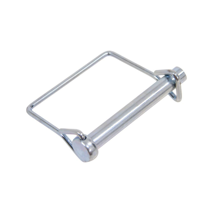 Ram Detachable Jack Foot Snap Pin