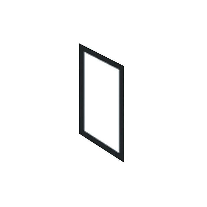 JACKSON SAFETY® Rubber Black Light Seal Gasket