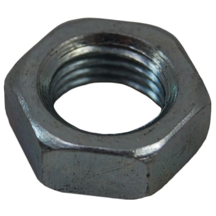 Titan™ 1/4-20 UNC Steel Jam Nut