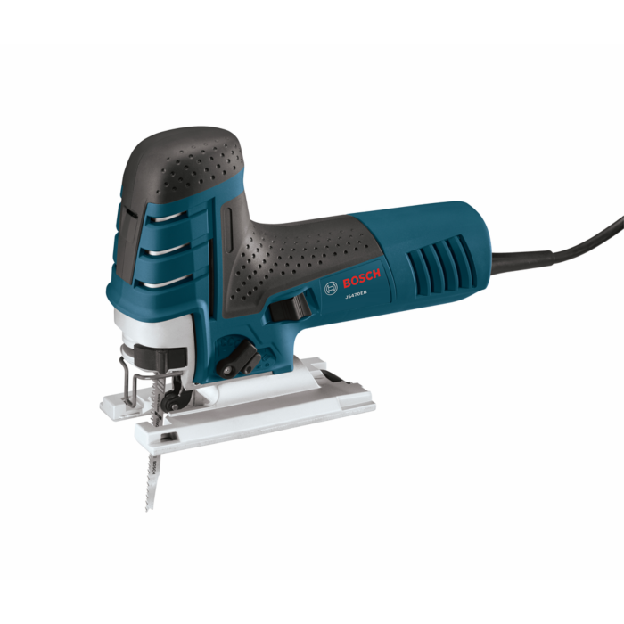 Bosch 7.0A Barrel-Grip Jig Saw