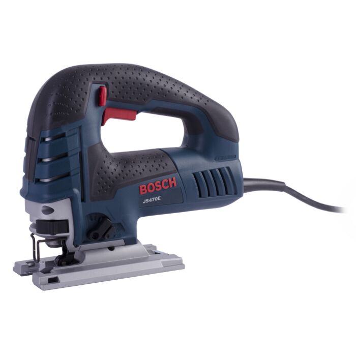 Bosch Top-Handle Jig Saw