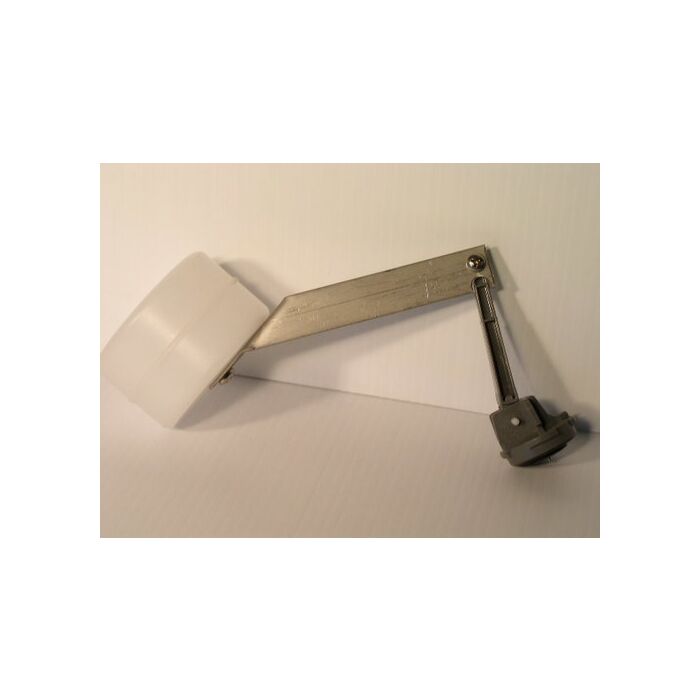 Reinecker Ag Front Half Float Valve
