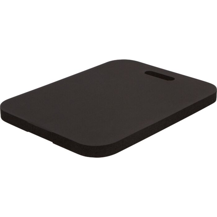 Earth Edge The Pad Black 15 In. L. x 1 In. Thick Garden Kneeler Display