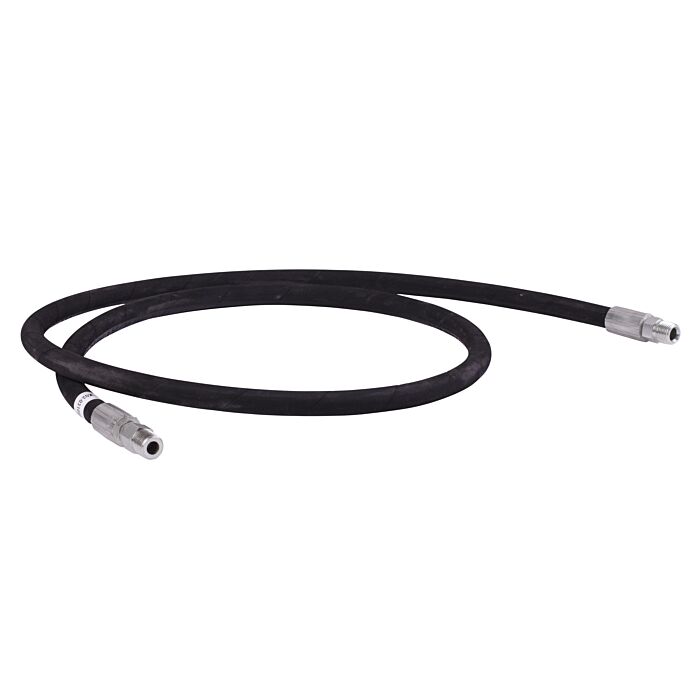 Alkota Cleaning Systems Inc 3/8 in 6 ft MPT 2-Wire Jumper Hose