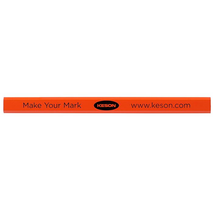 KESON® Carpenter's Pencil