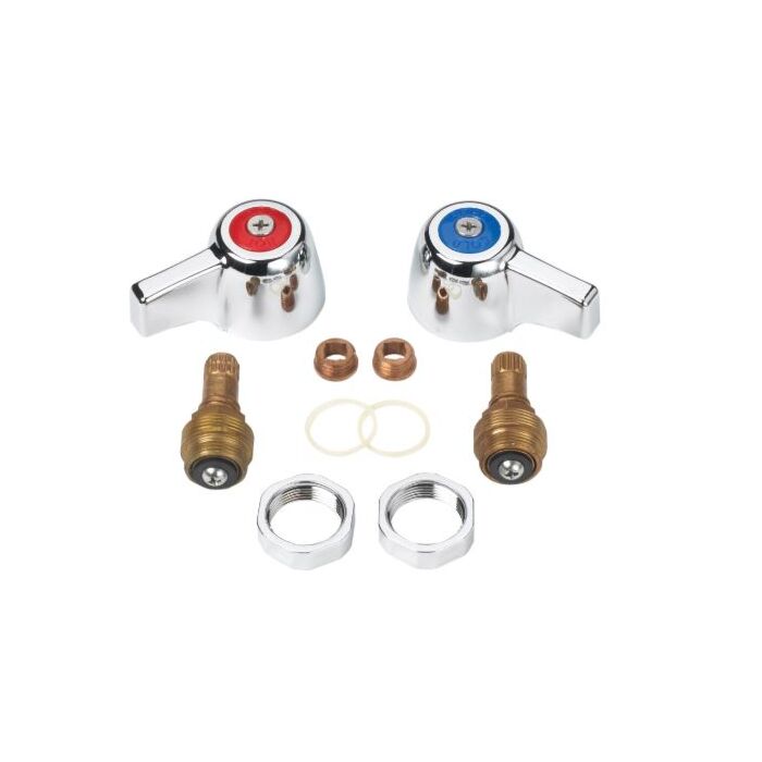 Krowne Canopy Hdl Kit Lite Commercial