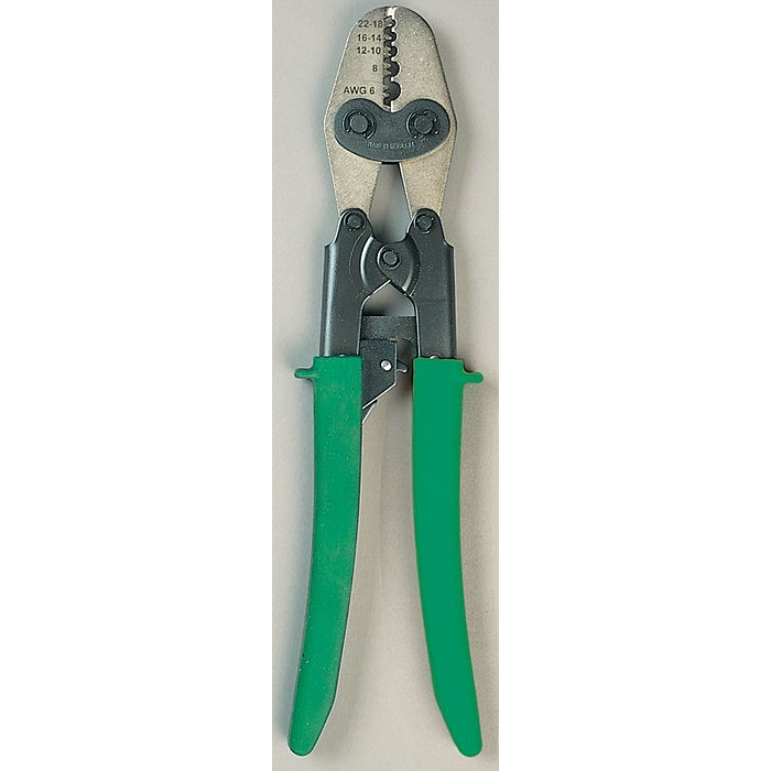 Greenlee Kwik Cycle® Crimping Tool