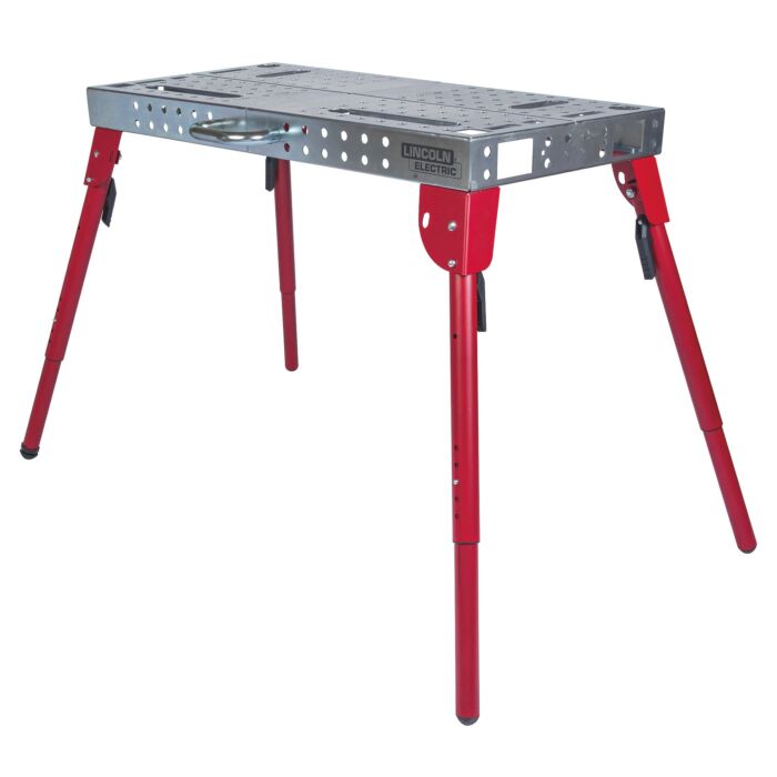 Lincoln Electric Lincoln Portable Welding Table