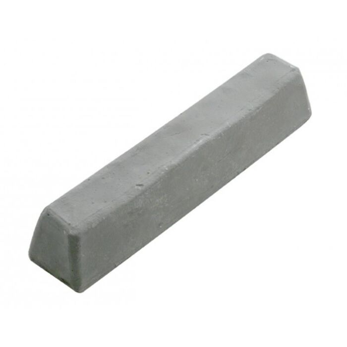 United Pacific® Gray Heavy Cutting Buffing Rouge Bar