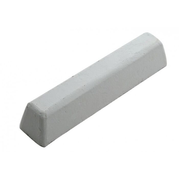 United Pacific® White Buffing Rouger Bar