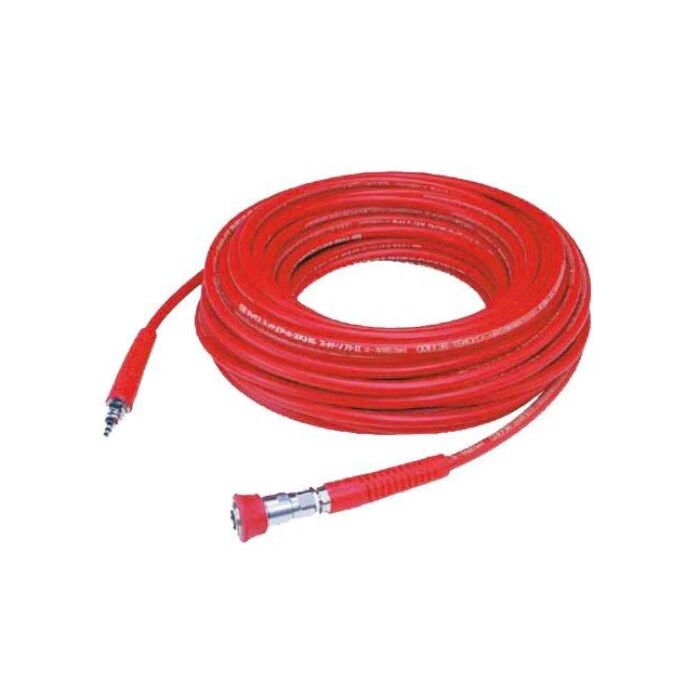 MAX 50 Ft 500 PSI hose