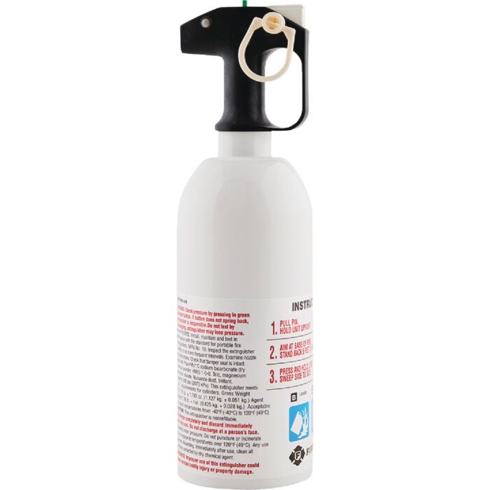 First Alert 5-B:C Kitchen Fire Extinguisher