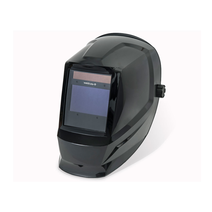 Weldcote Klear-View Auto-Darkening Welding Helmet True-Color